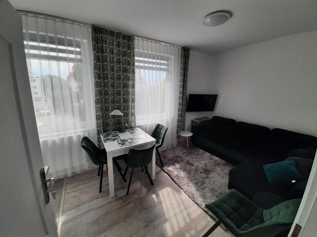 M-Apartamenty W Hotelu Polonia Kolobrzeg Dış mekan fotoğraf