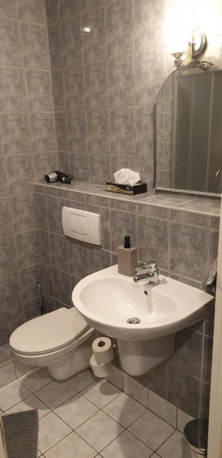 M-Apartamenty W Hotelu Polonia Kolobrzeg Dış mekan fotoğraf